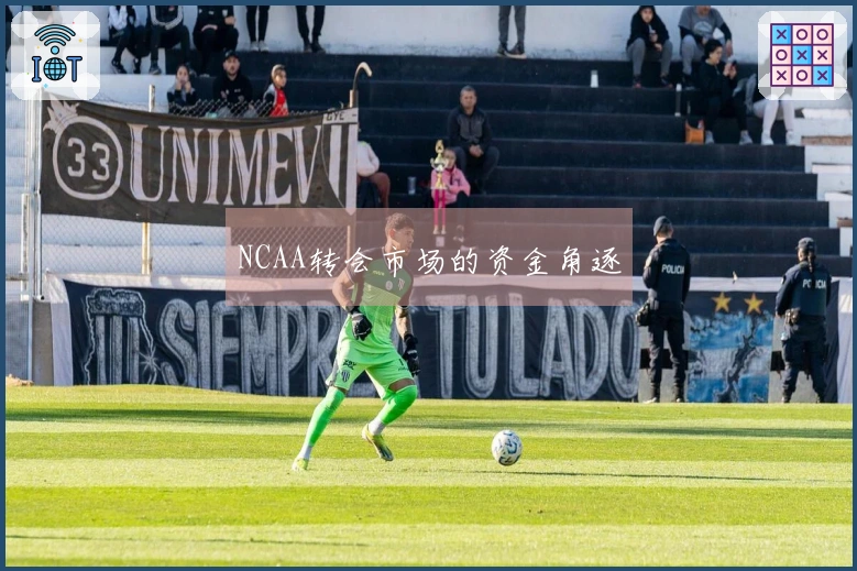 NCAA转会市场的资金角逐