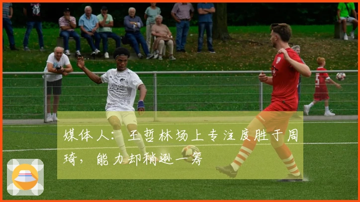 媒体人：王哲林场上专注度胜于周琦，能力却稍逊一筹