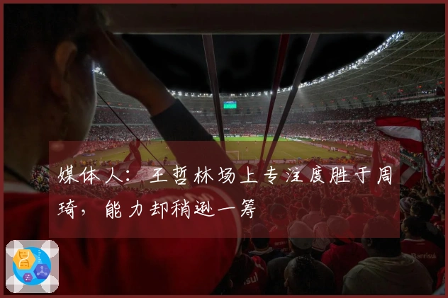 媒体人：王哲林场上专注度胜于周琦，能力却稍逊一筹